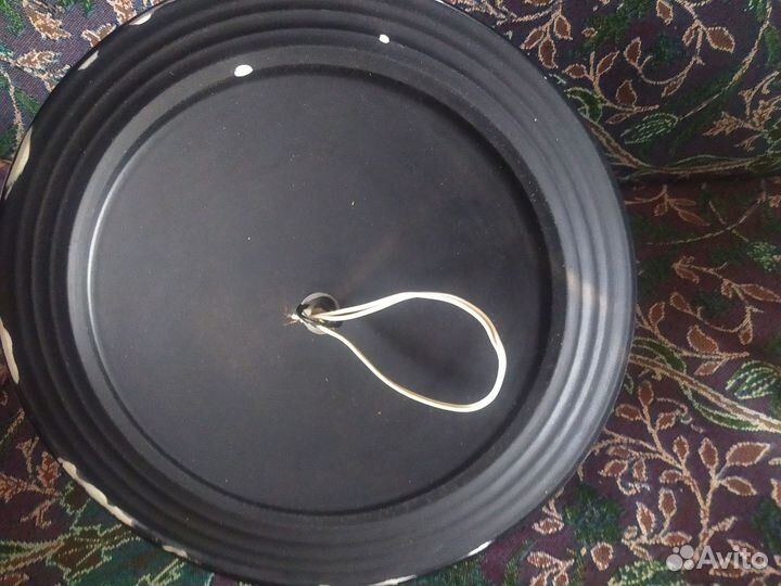 Светильник потолочный