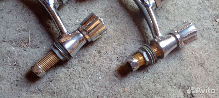 Кран для кухни