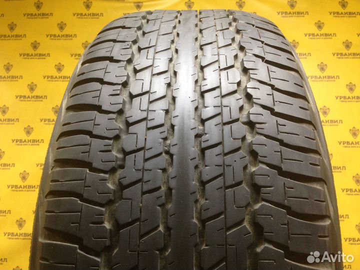 Dunlop Grandtrek AT22 285/60 R18 116V