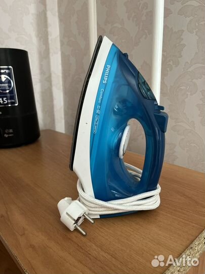 Утюг Philips