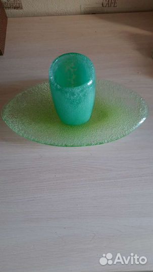 Посуда разная много
