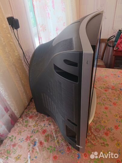 Телевизор Samsung CS-29Z30HSQ