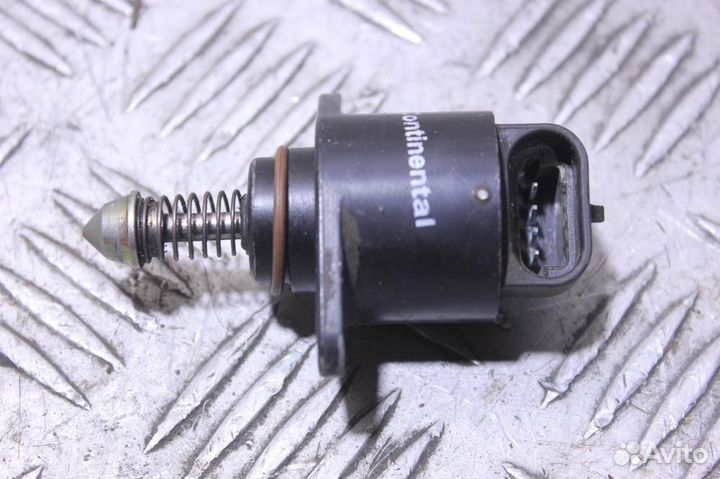 Регулятор холостого хода Geely Mk 2008 2015