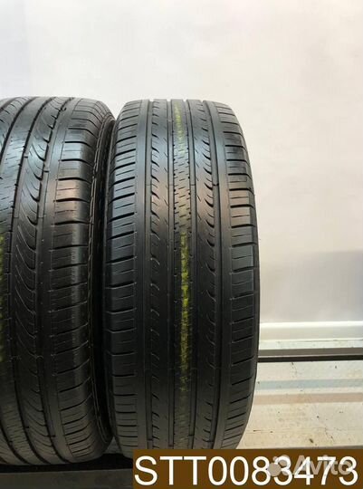 Goodyear Assurance 215/60 R17 100R