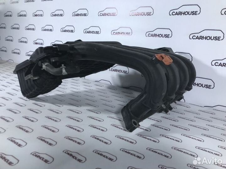 Коллектор впускной Renault Fluence 1.6 2014