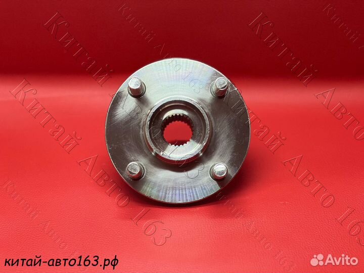 Ступица передняя Geely Vision (Джили Вижен)