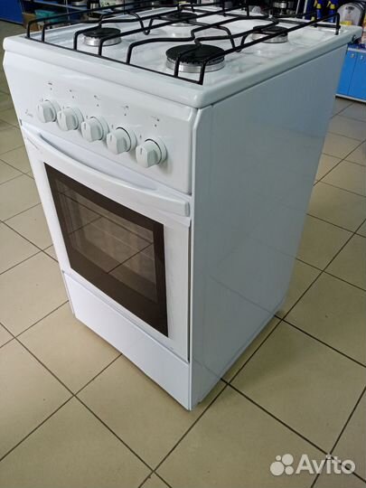 Плита газовая flama RG 240038-W