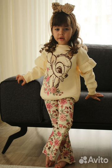 Детские вещи оптом