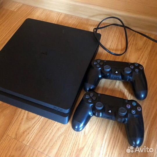 Sony PlayStation 4 slim 1tb обмен на Xbox series s