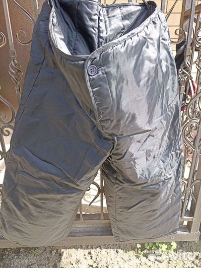 Подштанники рабочие