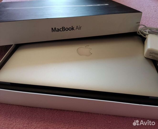 Apple MacBook Air 13
