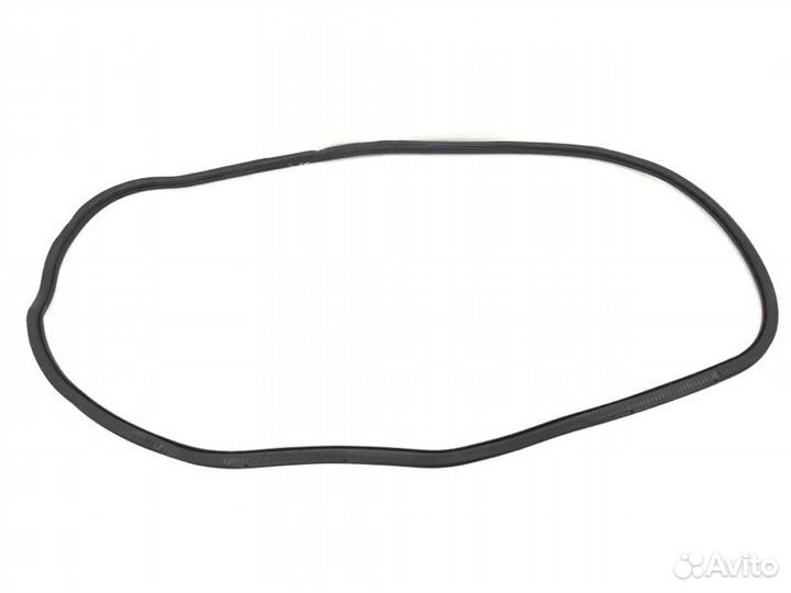 Уплотнитель кузова задний правый Audi A8 D3 BVJ