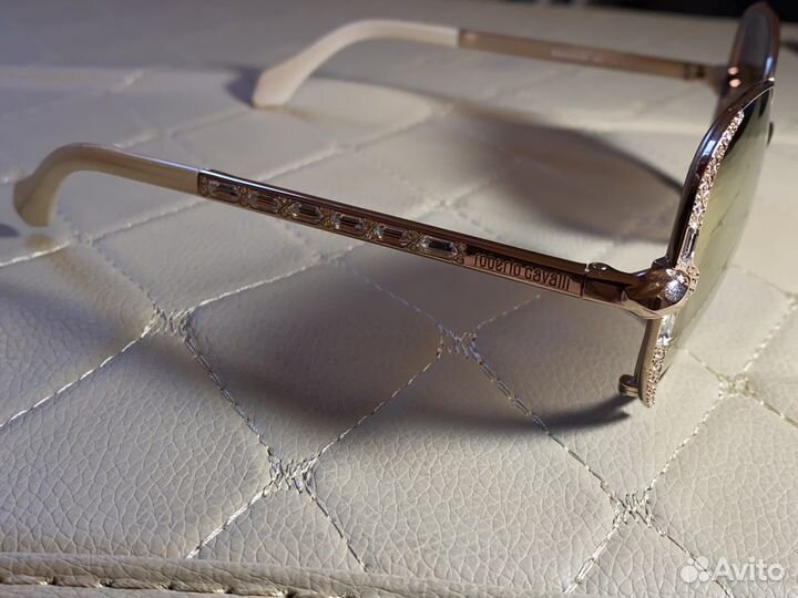 Очки roberto cavalli