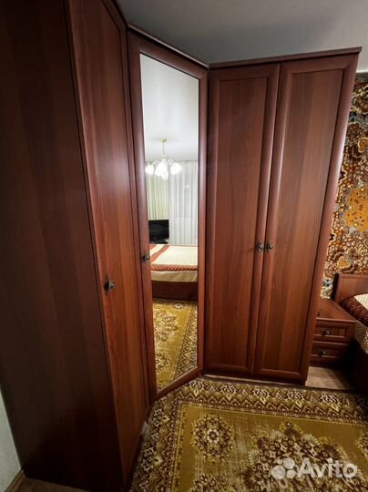 Спальный гарнитур