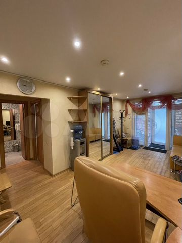 Свободного назначения, 40 м²