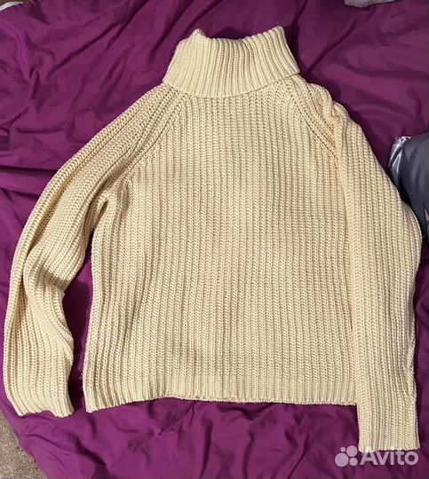 Вязаные кофты, джемпер, свитер