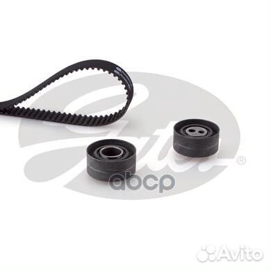 Деталь K015420XS Gates