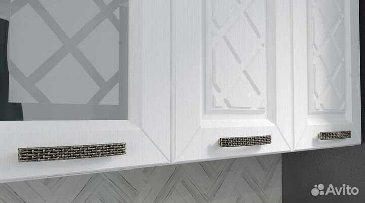 Кухонный гарнитур Агава 1.6