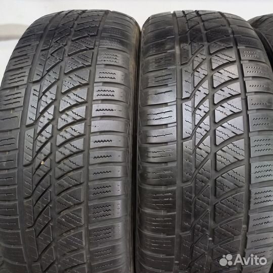 Hankook Kinergy 4S2 H750 195/55 R16