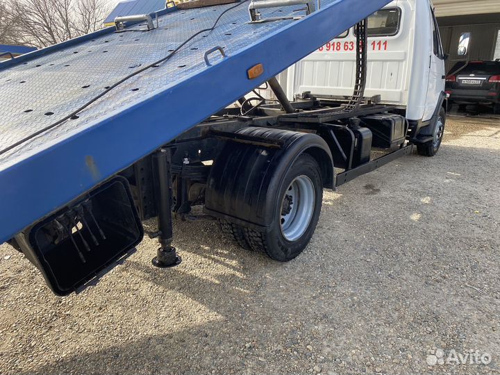 Эвакуатор Курганинск 24/7