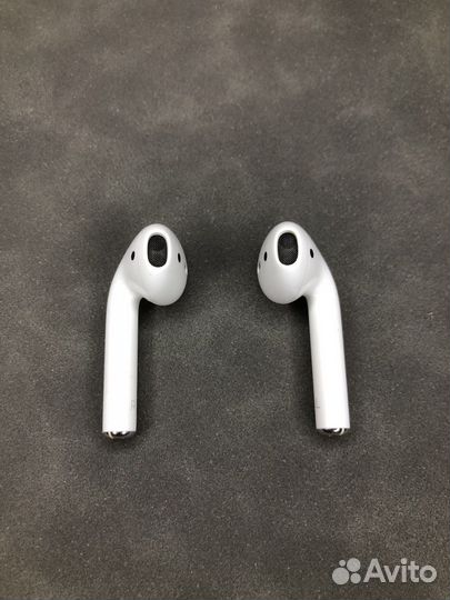 AirPods 2 оригинал