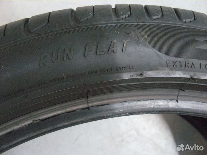 Pirelli Cinturato P7 275/35 R19 100Y