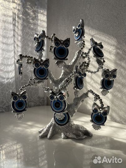 Оберег от сглаза