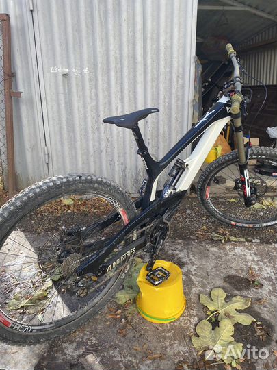 Yt industries Tues 2019