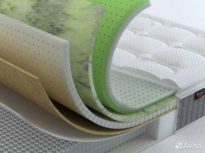 Матрас новый