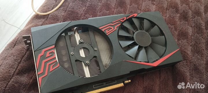 Видеокарта