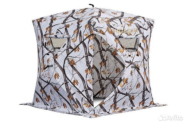 Зимняя палатка Higashi Comfort