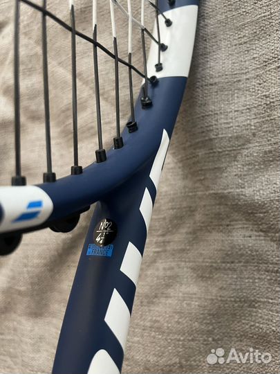 Теннисная ракетка Babolat Drive G 115 - Blue