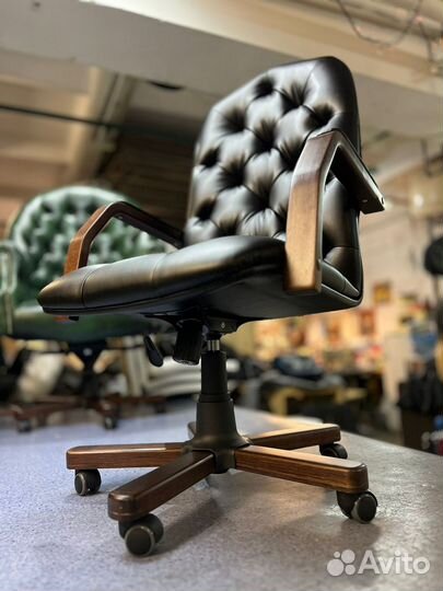 Кресло руководителя