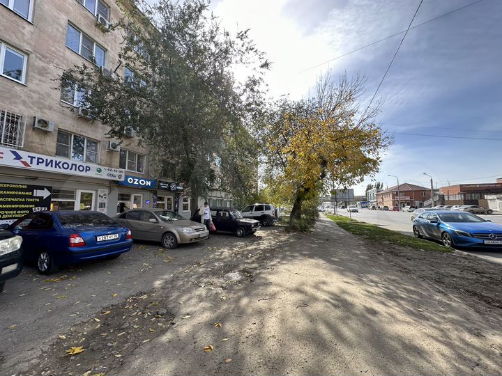 Аренда помещения 28 кв.м. ул. Б. Хмельницкого