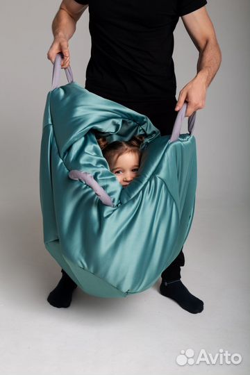 Сенсорное яйцо iSensory Кислинг