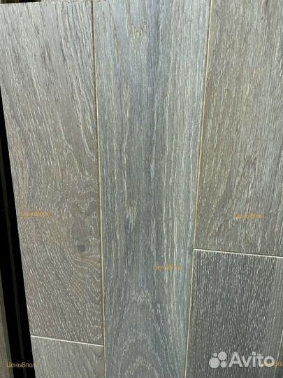 Инженерная доска дуб