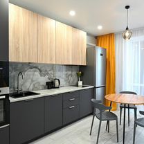 1-к. квартира, 40,5 м², 15/16 эт.