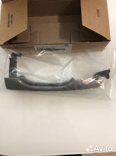 Ручка двери Hyundai creta