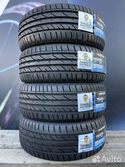 Sailun Atrezzo ZSR 195/45 R16 84V