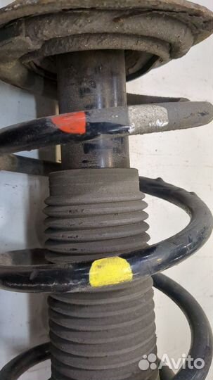Амортизатор подвески киа Venga, 2014
