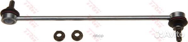 Стойка стабилизатора Ford Focus II, III, C-Max