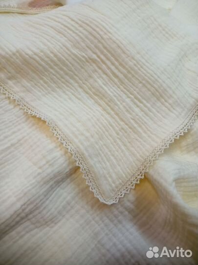 Конверт на выписку, одеяло, покрывало