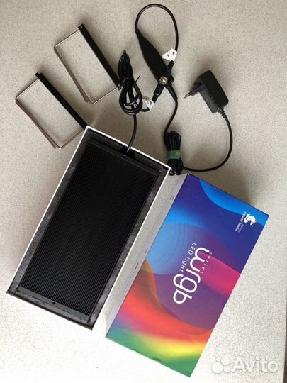 Аквариумный Светильник Chihiros wrgb 2, 30 см