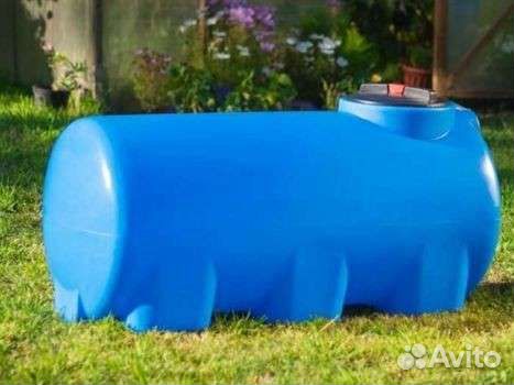 Емкость баки для воды