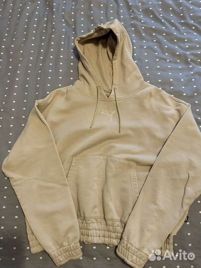 Спортивный костюм Puma