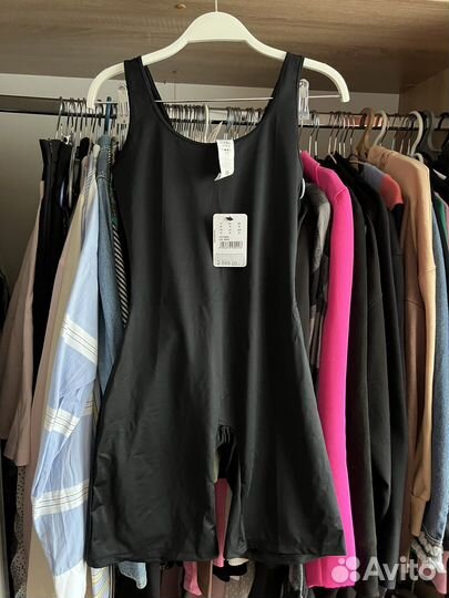 Комбинезон женский