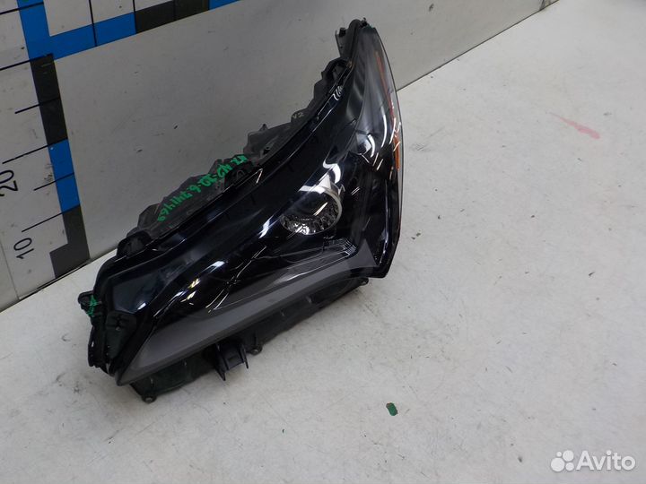 Фара левая, Lexus NX