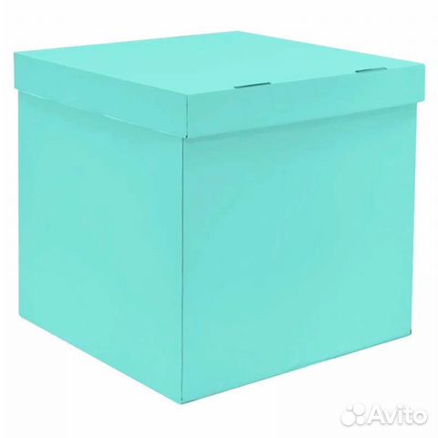 Коробка сюрприз