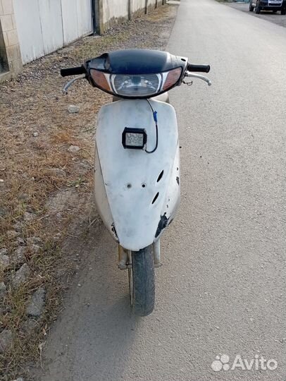 Хонда Дио 34