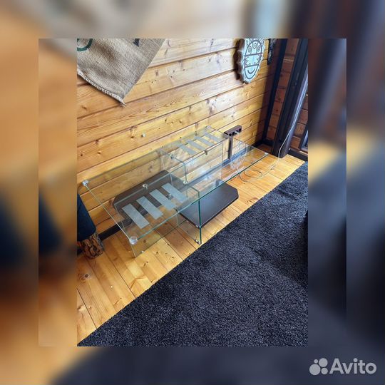 Журнальный столик